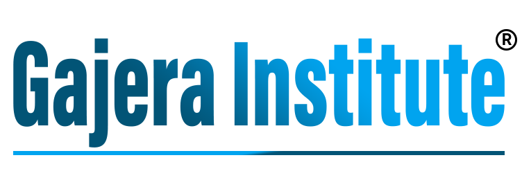 Gajera Institute®