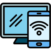 Mobile & Desktop
