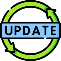 Future Updates